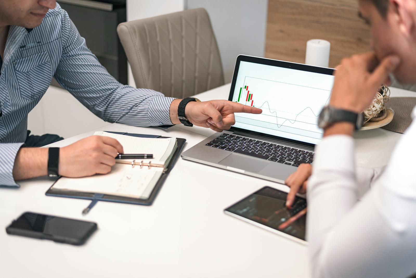 Strategic Growth Consulting