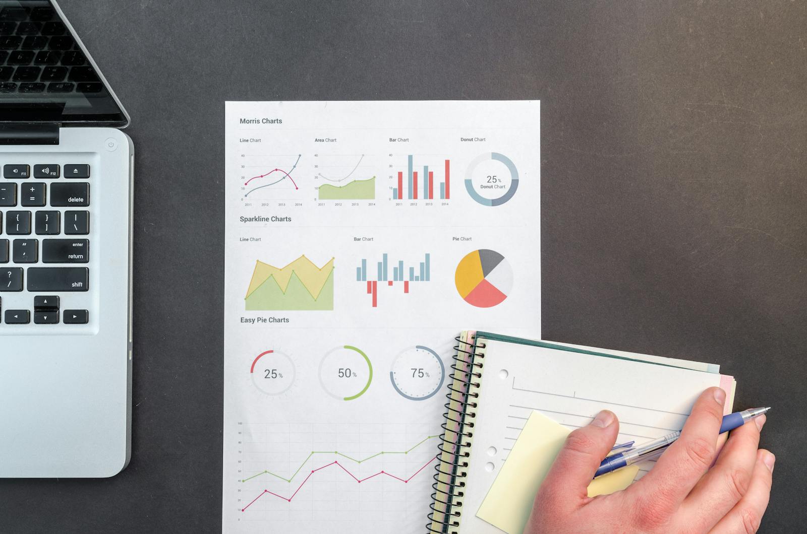 Performance Analysis & Business Health Checks