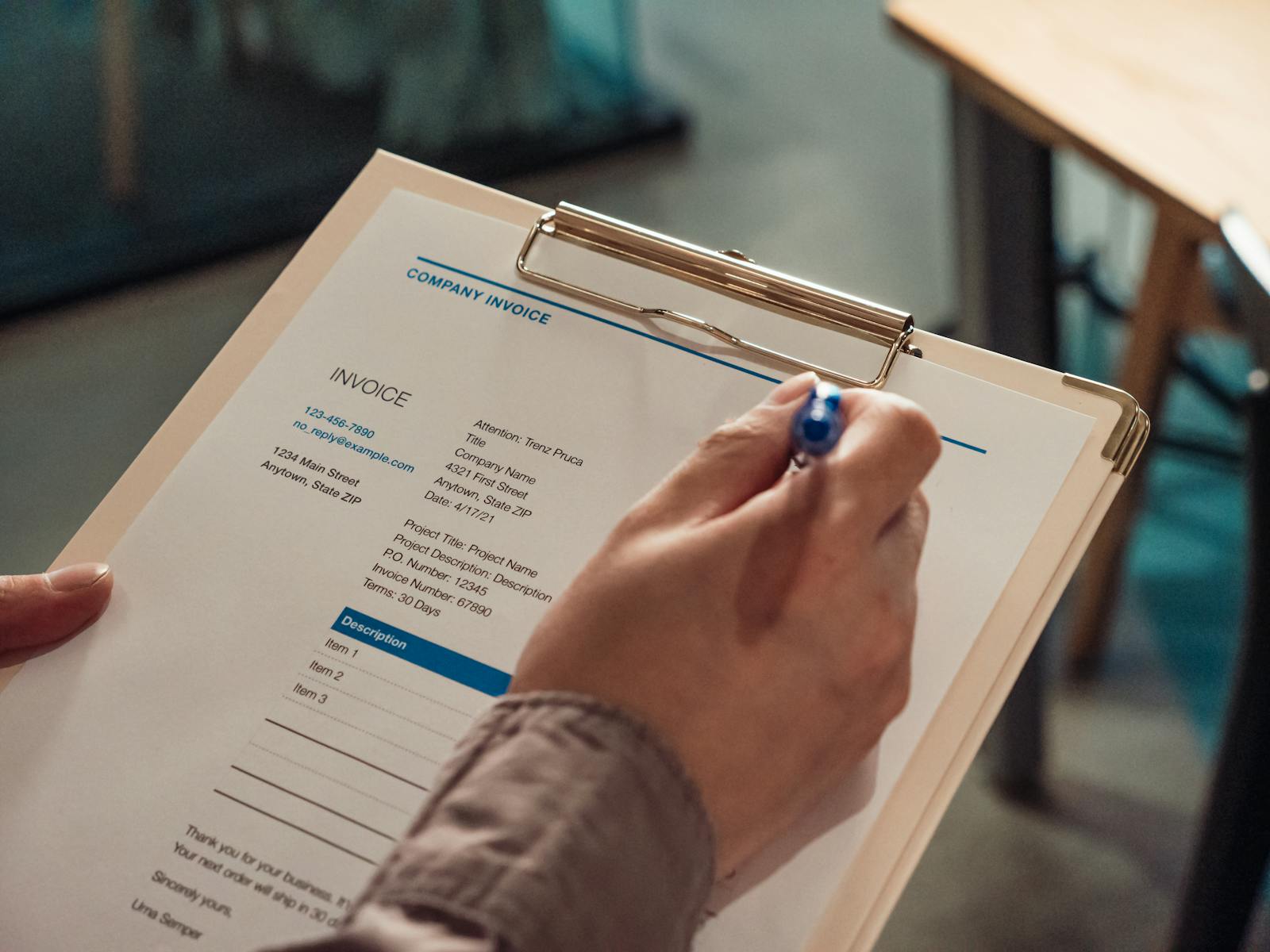 Company Incorporation & Secretarial Services