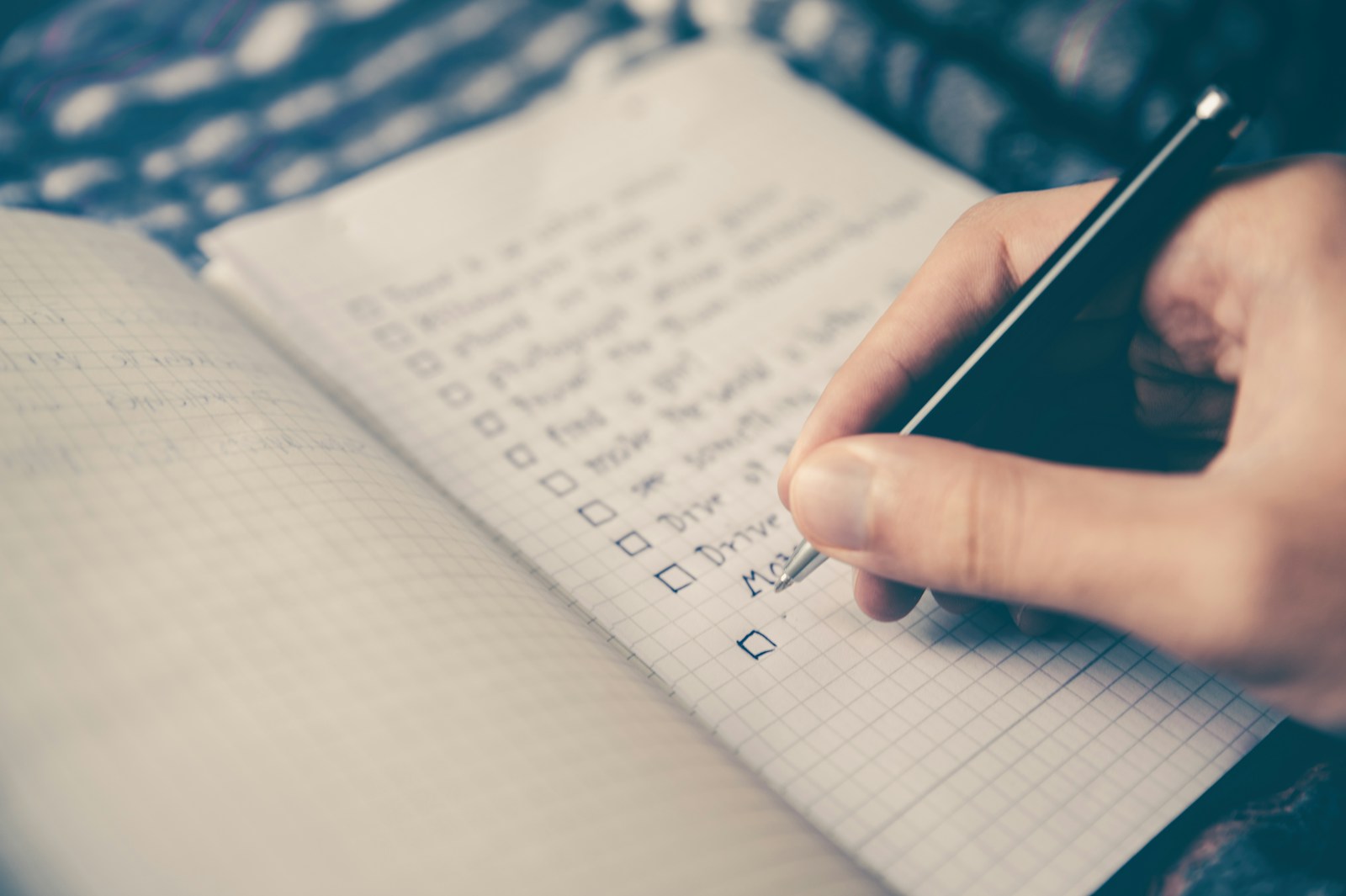 Succession Planning & Leadership Transition